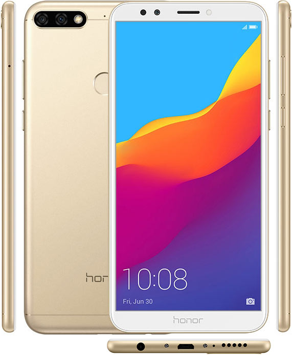 Honor 7C LDN-L29 Dual SIM 32GB Mobile Phone